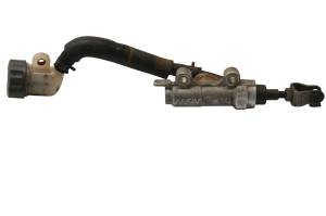 Honda - 02 Honda TRX400EX Rear Brake Master Cylinder Sportrax 400 2x4 - Image 2