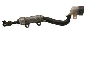 Honda - 02 Honda TRX400EX Rear Brake Master Cylinder Sportrax 400 2x4 - Image 3