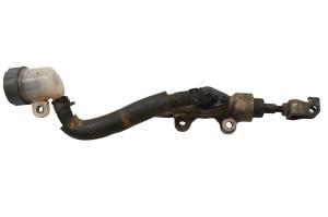 Honda - 02 Honda TRX400EX Rear Brake Master Cylinder Sportrax 400 2x4 - Image 4