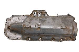 19 Arctic Cat Wildcat XX 1000 4x4 Oil Pan