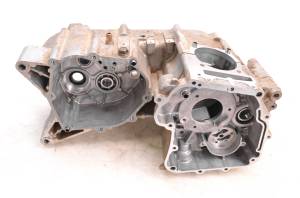 Arctic Cat - 19 Arctic Cat Alterra 300 2x4 Crankcase Center Crank Case - Image 1