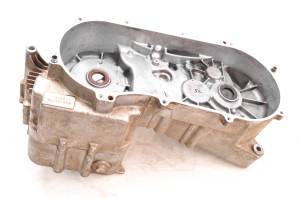 Arctic Cat - 19 Arctic Cat Alterra 300 2x4 Crankcase Center Crank Case - Image 3