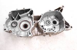 Arctic Cat - 19 Arctic Cat Alterra 300 2x4 Crankcase Center Crank Case - Image 7