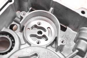 Arctic Cat - 19 Arctic Cat Alterra 300 2x4 Crankcase Center Crank Case - Image 8