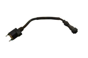 87 Honda Elite 150 Ignition Coil CH150