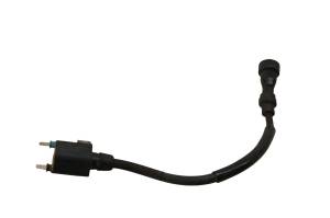 Honda - 87 Honda Elite 150 Ignition Coil CH150 - Image 2