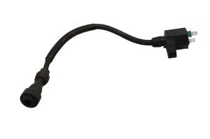 Honda - 87 Honda Elite 150 Ignition Coil CH150 - Image 3