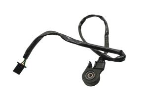 Honda - 99 Honda Nighthawk 250 Kick Stand Switch CB250 - Image 2