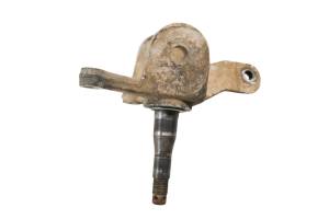 Honda - 01 Honda TRX400EX Front Right Spindle Knuckle Sportrax 400 2x4 - Image 2