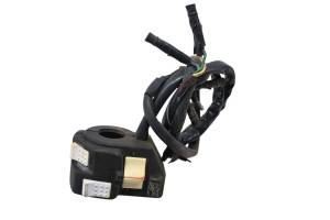 Honda - 86 Honda TRX200SX Headlight On Off Handlebar Start Switch Fourtrax 200 2x4 - Image 2