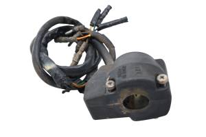 Honda - 86 Honda TRX200SX Headlight On Off Handlebar Start Switch Fourtrax 200 2x4 - Image 3
