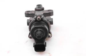 Arctic Cat - 18 Arctic Cat Sno Pro M8000 Intake Air Control Valve 153" - Image 3