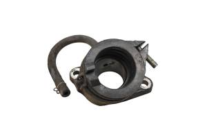 87 Honda Elite 150 Intake Manifold Boot CH150