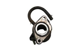 Honda - 87 Honda Elite 150 Intake Manifold Boot CH150 - Image 2