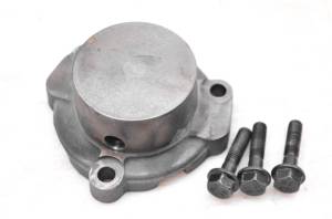 13 Arctic Cat Limited 550 4x4 Secondary Shaft Housing Cover