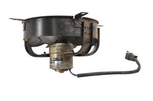 Honda - 87 Honda Elite 150 Radiator Fan CH150 - Image 3