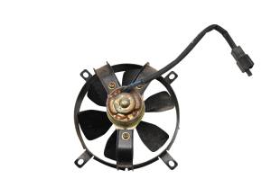 Honda - 87 Honda Elite 150 Radiator Fan CH150 - Image 4