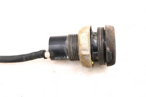 Honda - 01 Honda Foreman 450 4x4 12 Volt Accessory Outlet 12V TRX450ES - Image 2