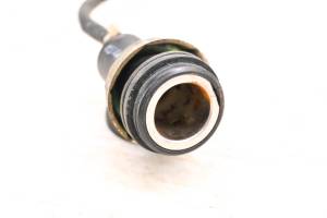 Honda - 01 Honda Foreman 450 4x4 12 Volt Accessory Outlet 12V TRX450ES - Image 3