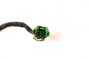 Honda - 01 Honda Foreman 450 4x4 12 Volt Accessory Outlet 12V TRX450ES - Image 4