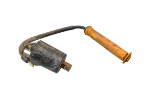 01 Honda TRX400EX Ignition Coil Sportrax 400 2x4