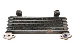01 Honda TRX400EX Oil Cooler Sportrax 400 2x4