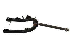 87 Honda Elite 150 Front Forks Suspension CH150