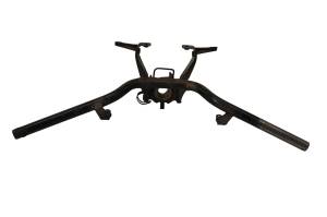 87 Honda Elite 150 Handlebars CH150