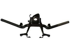 Honda - 87 Honda Elite 150 Handlebars CH150 - Image 3