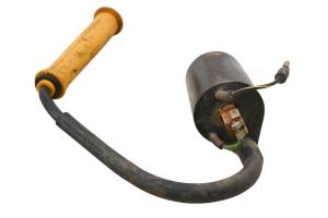 Honda - 02 Honda TRX400EX Ignition Coil Sportrax 400 2x4 - Image 2