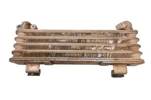 Honda - 04 Honda TRX400EX Oil Cooler - Image 1