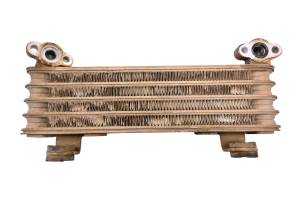 Honda - 04 Honda TRX400EX Oil Cooler - Image 2