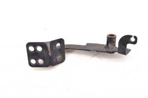 18 Arctic Cat Wildcat Sport 700 4x4 Gas Throttle Pedal