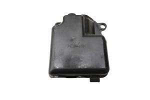 Honda - 04 Honda TRX400EX Carburetor Side Cover - Image 1