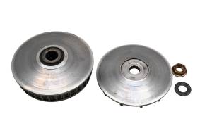 Honda - 87 Honda Elite 150 Primary Drive Clutch CH150 - Image 3