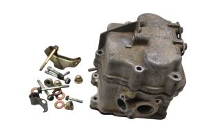 87 Honda Elite 150 Cylinder Head CH150