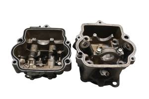 Honda - 87 Honda Elite 150 Cylinder Head CH150 - Image 2