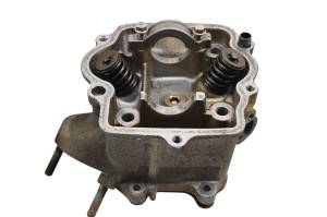 Honda - 87 Honda Elite 150 Cylinder Head CH150 - Image 3