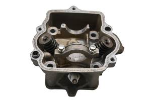 Honda - 87 Honda Elite 150 Cylinder Head CH150 - Image 5