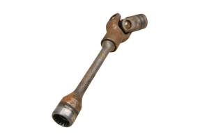 Honda - 03 Honda Recon 250 2x4 Rear Drive Shaft TRX250TM - Image 2