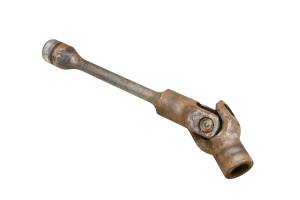 Honda - 03 Honda Recon 250 2x4 Rear Drive Shaft TRX250TM - Image 3