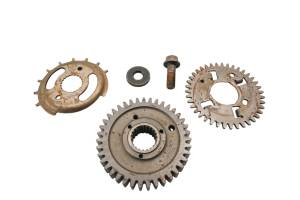 Honda - 99 Honda Shadow 1100 Spirit Primary Drive Gear VT1100C - Image 2
