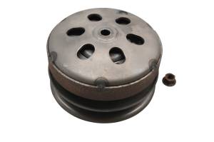 87 Honda Elite 150 Secondary Driven Clutch CH150