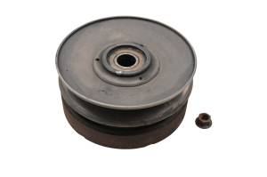 Honda - 87 Honda Elite 150 Secondary Driven Clutch CH150 - Image 2