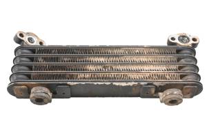 Honda - 02 Honda TRX400EX Oil Cooler Sportrax 400 2x4 - Image 1