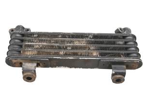 Honda - 02 Honda TRX400EX Oil Cooler Sportrax 400 2x4 - Image 3