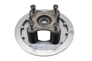 01 Honda TRX300EX Clutch Pressure Plate Sportrax 300 2x4