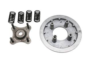 Honda - 01 Honda TRX300EX Clutch Pressure Plate Sportrax 300 2x4 - Image 2