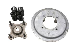 Honda - 01 Honda TRX300EX Clutch Pressure Plate Sportrax 300 2x4 - Image 3