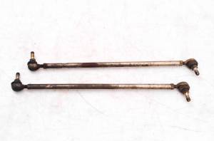 15 Arctic Cat 500 4x4 Tie Rods & Ends